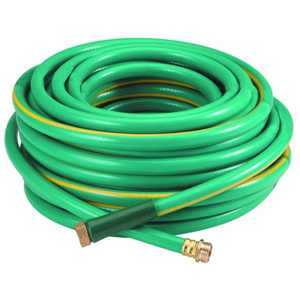 garden hose
