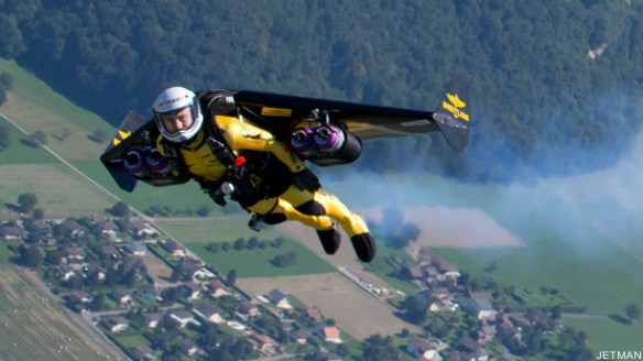 jetman