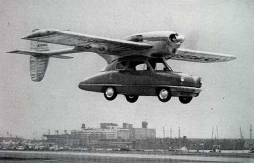 flyingcar