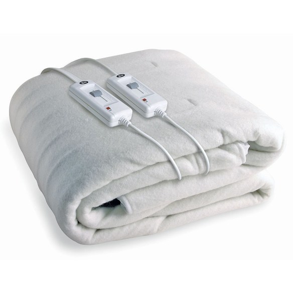electric blanket