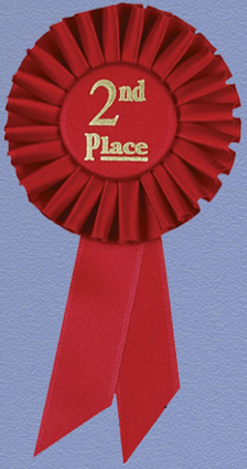 secondplace