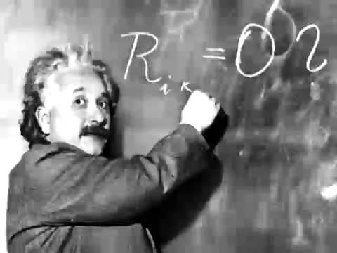 einstein lecture