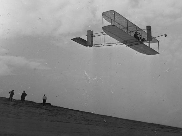 1911_Wright_Glider