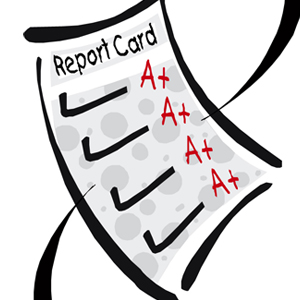 Report Card