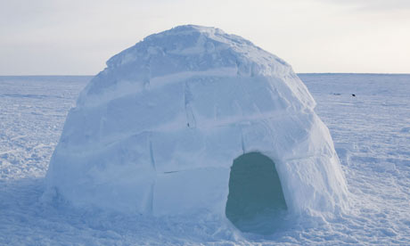 Igloo
