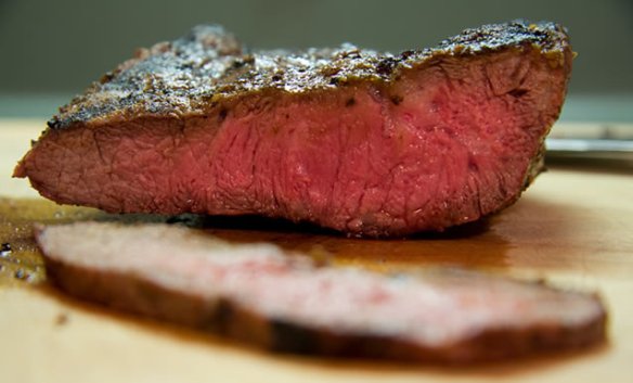 Steak