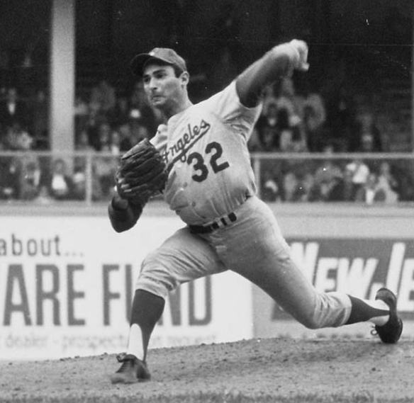 sandy-koufax