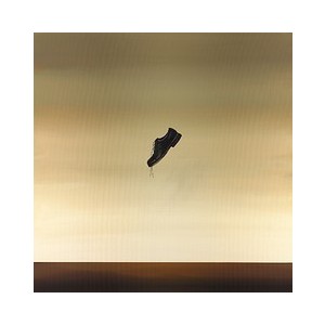 falling shoe